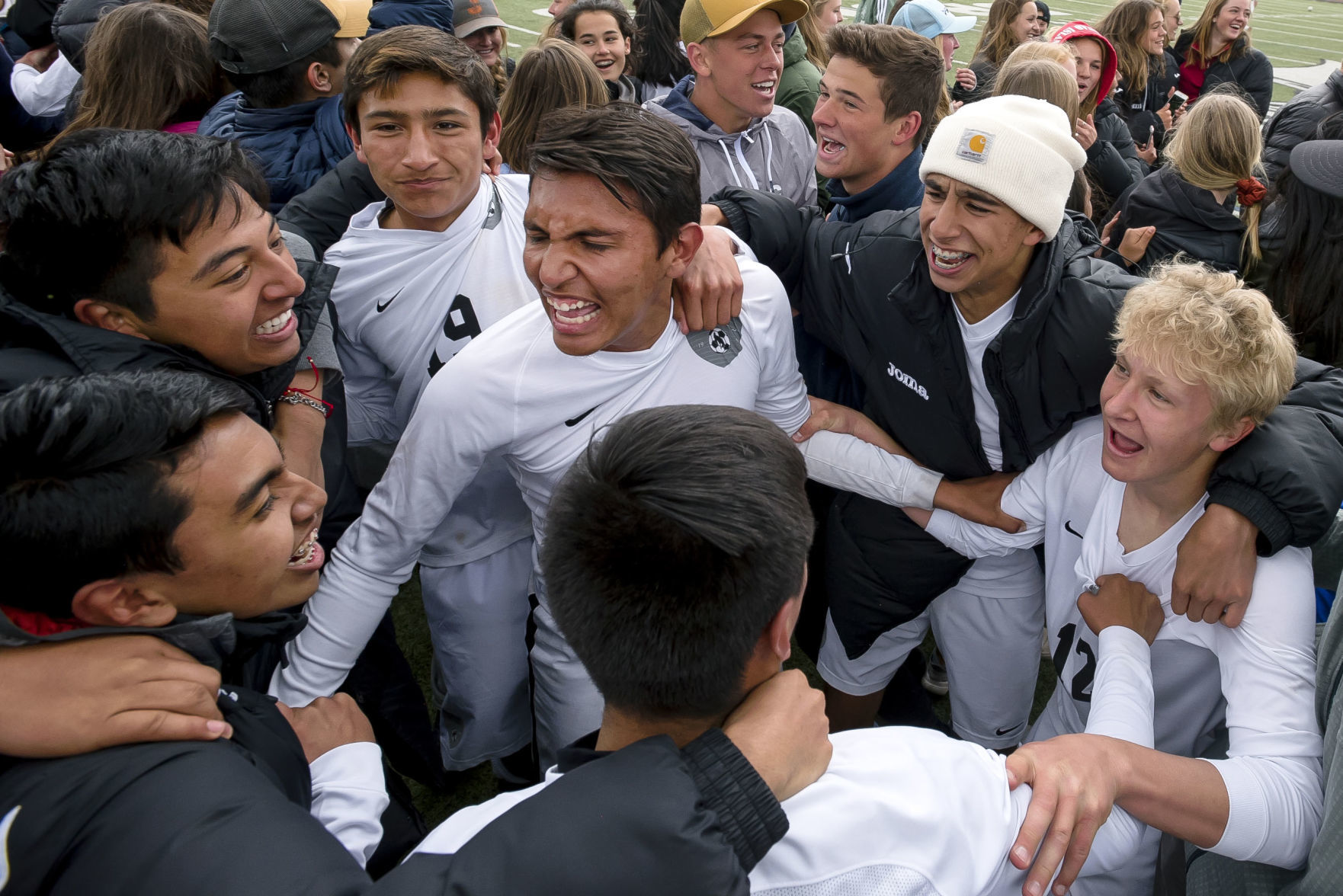 State champions
